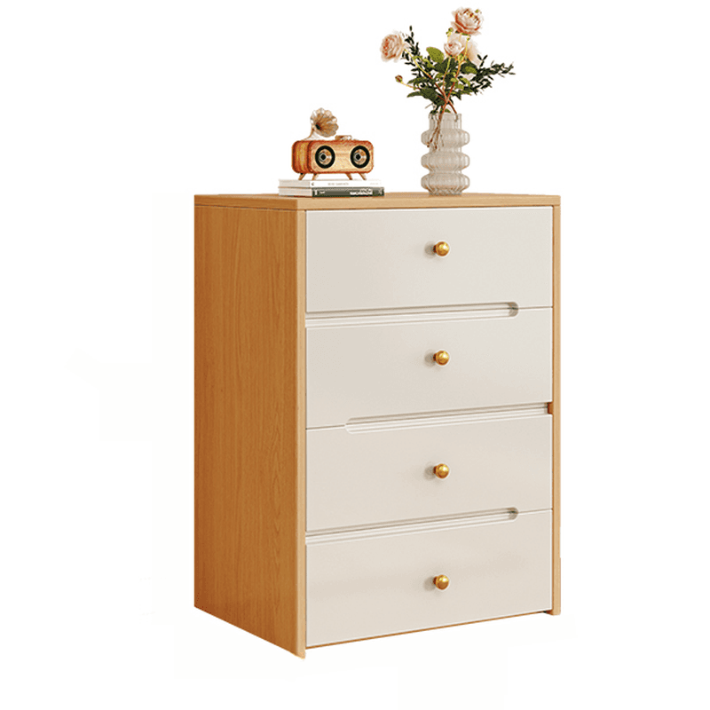 Casual Timber Double Dresser/Lingerie Chest/Bachelor Chest with 6/8/5 Drawers in Horizontal/Vertical Orientation thumbnail 2