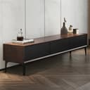 Color Walnut/Black