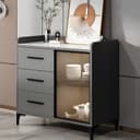 Color Dark Gray/Black