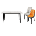 Table Top Color White