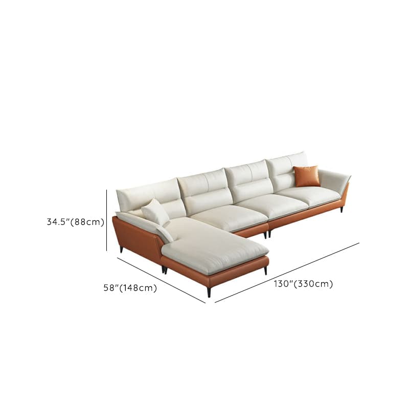 Pine Wood Horizontal/Left Hand Facing Straight/L-Shape Sofa Couch /Sofa Recliner thumbnail 18