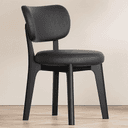 Upholstery Color Black