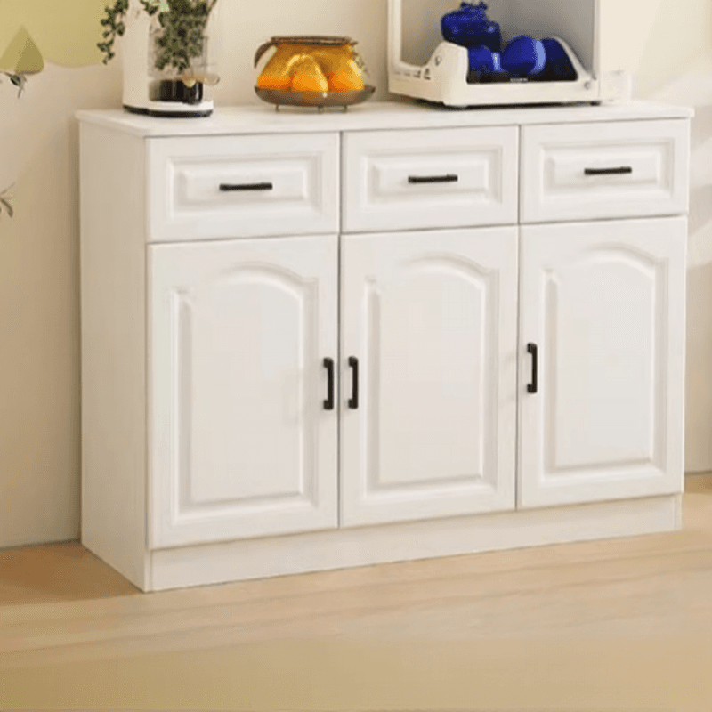 Cubitac Cabinets Independent Sideboard with Benchtop in an Art Deco Style thumbnail 14