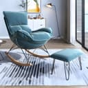 Upholstery Color Blue