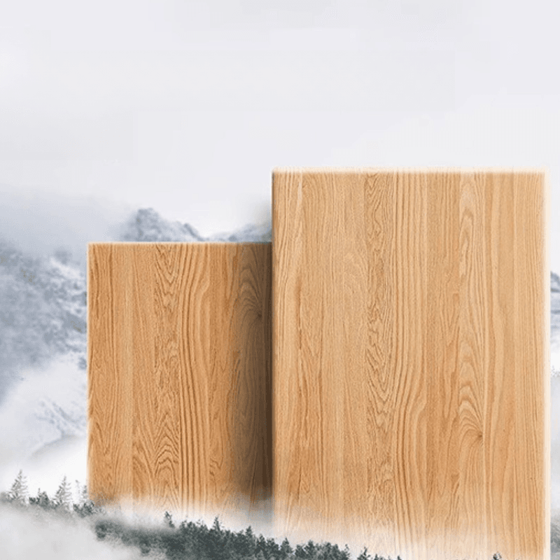 White Minimalist Manufactured Wood Wardrobe Closet with 2 Drawers, Soft Close Door, Interior Shelves, and Clothing Rod thumbnail 2