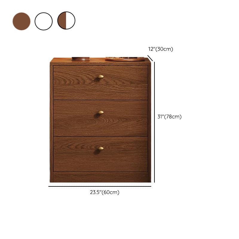 Simple Reclaimed Wood Double Dresser/Bachelor Chest with 8/6/4 Drawers in Horizontal/Vertical Orientation thumbnail 11