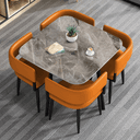 Color Orange