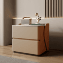 Color Apricot