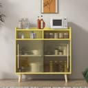 Color Lemon Yellow