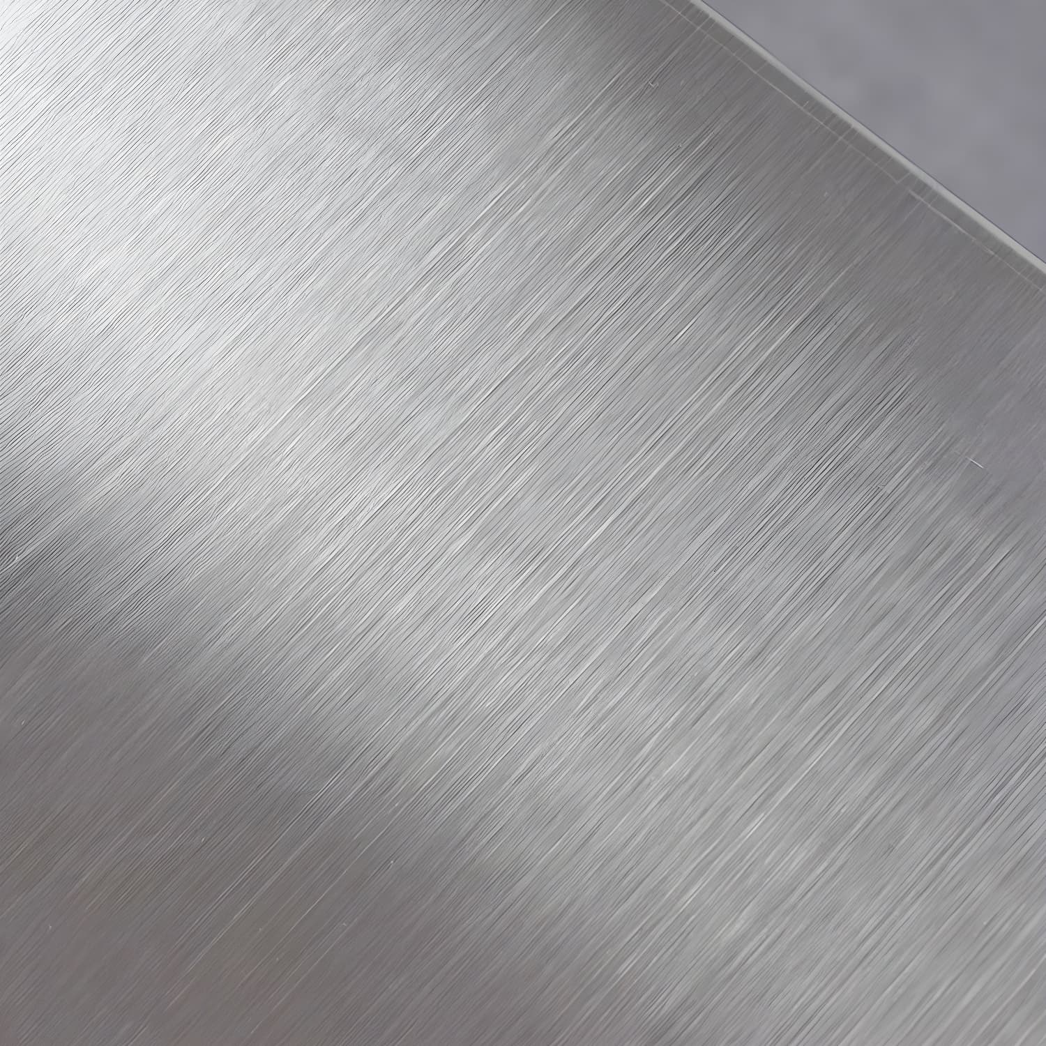 Industrial Style Dining Site Table Stainless Steel Dining Room Collection thumbnail 7