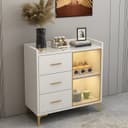 Color White/Gold
