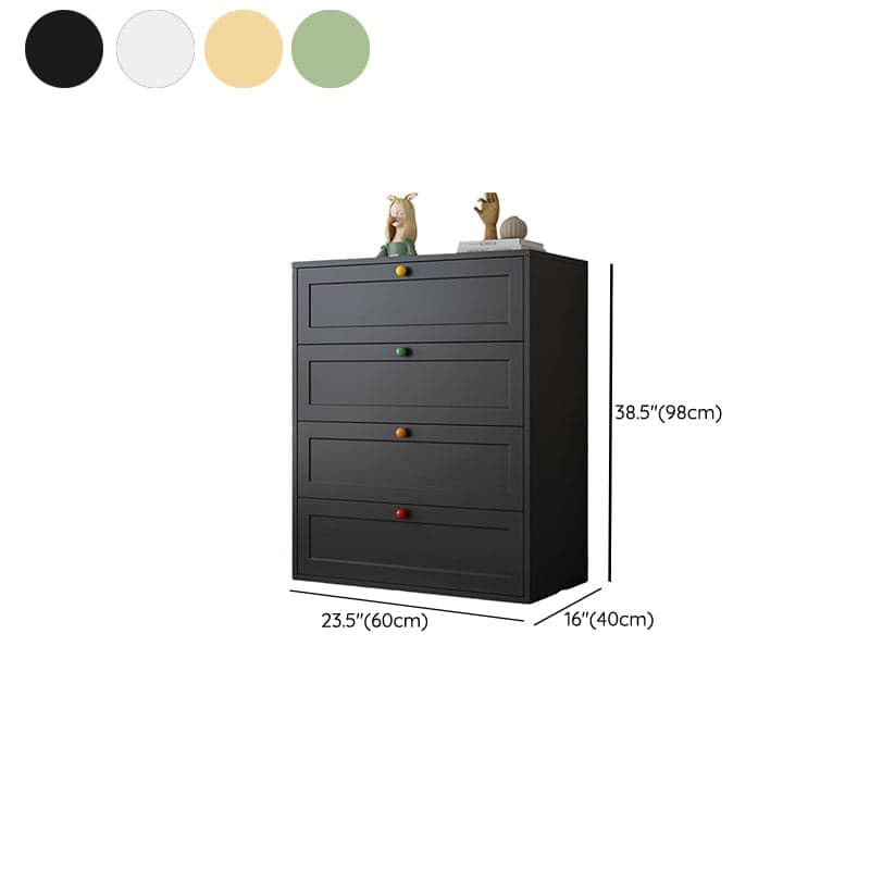 Casual Steel Bachelor Chest/Lingerie Chest thumbnail 11