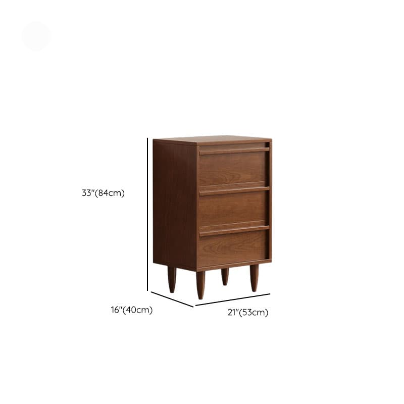 Cocoa Trendy Composite Wood Double Dresser/Lingerie Chest/Bachelor Chest with 5 Drawers/9 Drawers/6 Drawers in Vertical/Horizontal Orientation thumbnail 10