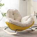 Color Yellow/White