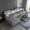 Upholstery Color Gray