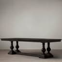Table Top Color Black