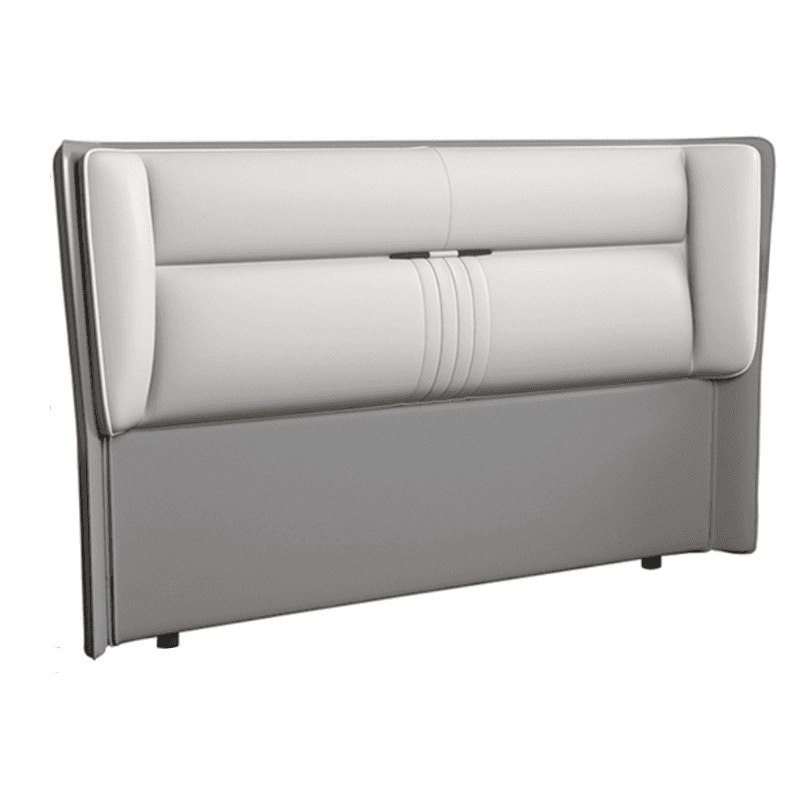 Casual Free-standing Standard Twin(38"W x 75"L) Panel No Distressing With Legs in Timber and Sponge thumbnail 14