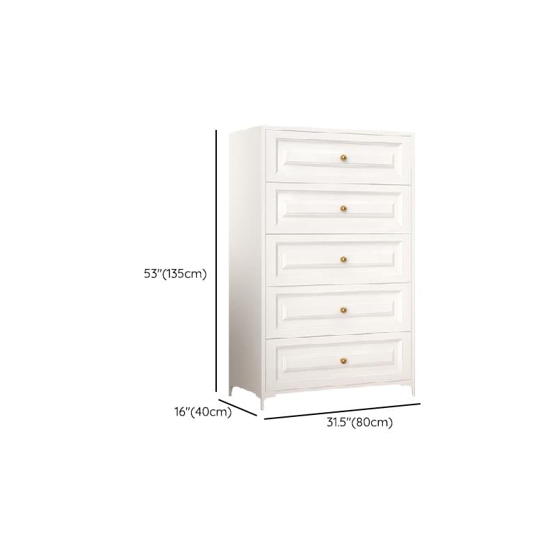 Chalk Simple Metal Semainier in Vertical/Horizontal Orientation thumbnail 21