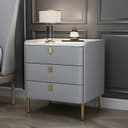 Color Light Gray/Gold