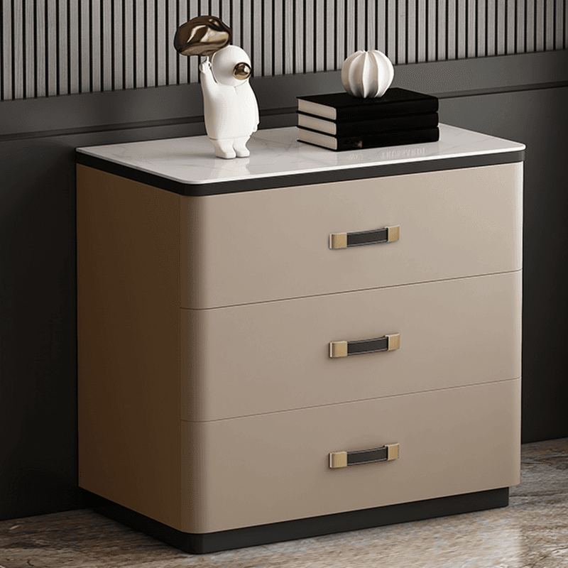 Casual Composite Wood Bachelor Chest/Lingerie Chest with 5/3/4 Drawers, Vertical/Horizontal thumbnail 1