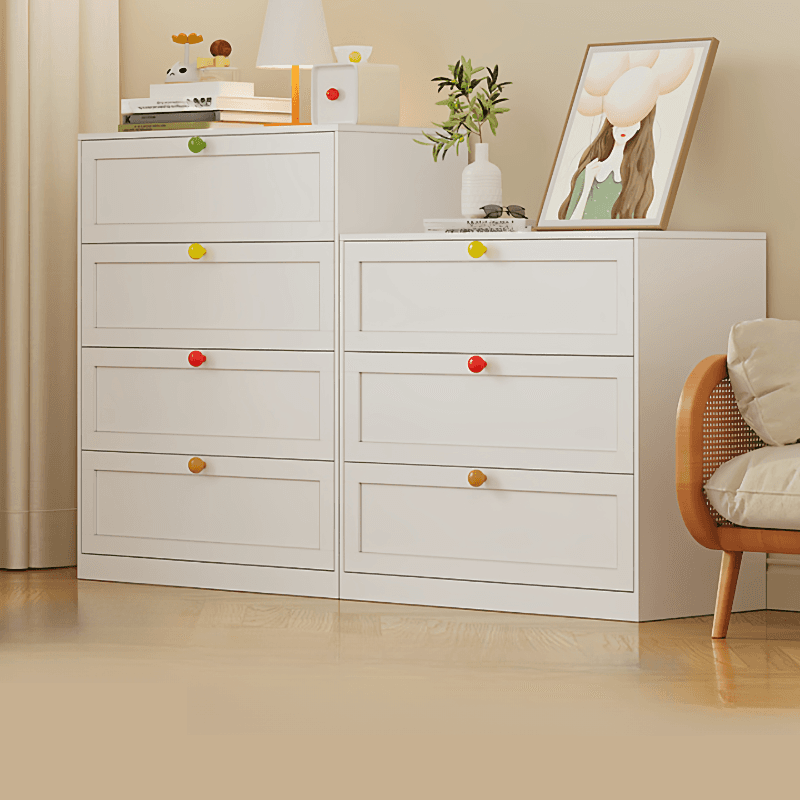 Casual Steel Bachelor Chest/Lingerie Chest thumbnail 5
