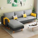 Color Dark Grey/Light Grey