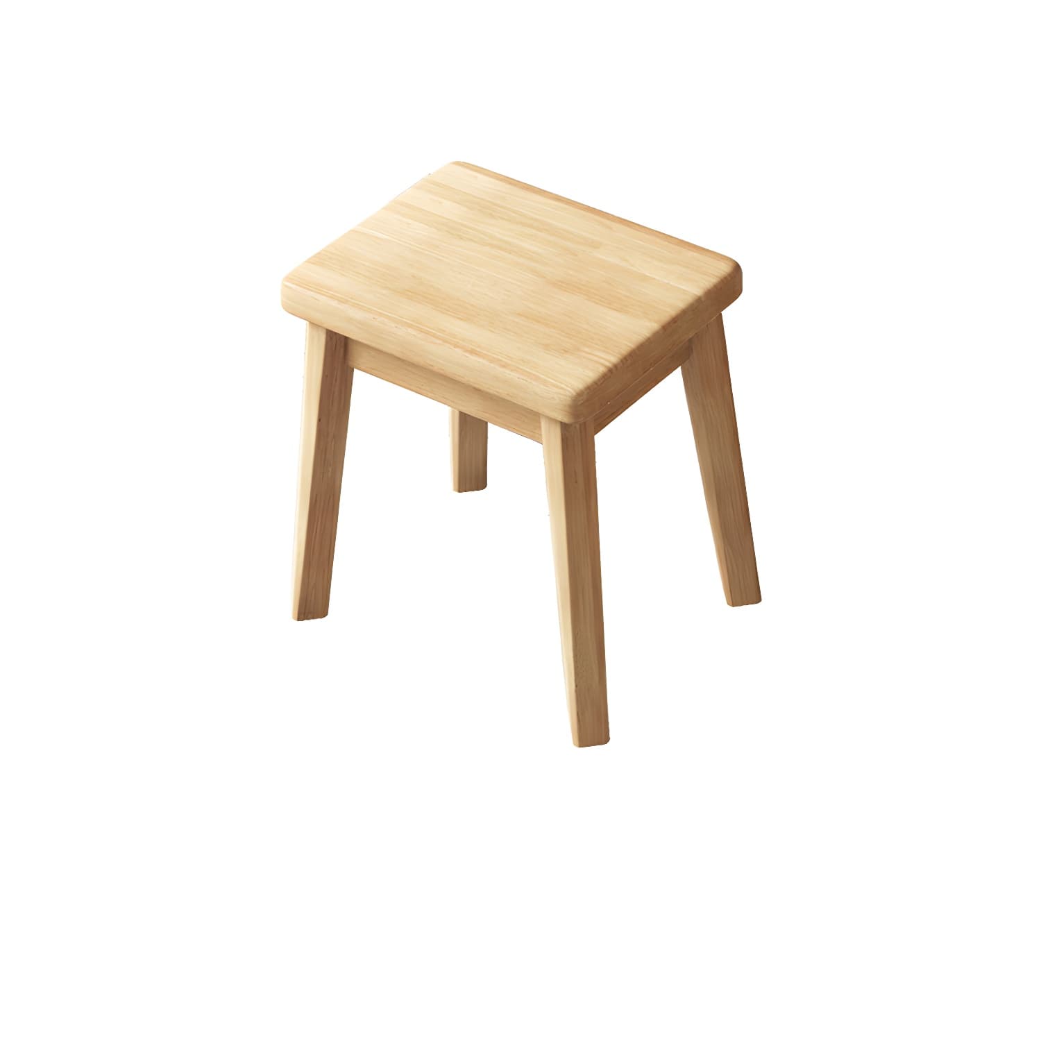 Light Wood/Bleached Wood/Gray Wood Sleeping Room 2 Drawers Lighting System with Tabletop Storage thumbnail 10