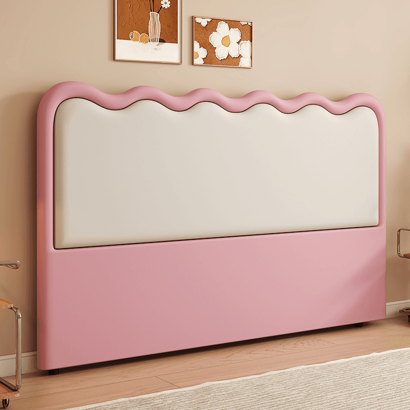 Modern Standard（36-55“） Timber Panel With Legs & Sponge Cushion, No Distressing, King(76"W x 80"L)/Full(54"W x 75"L)/Twin(38"W x 75"L) thumbnail 9