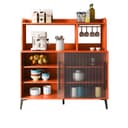 Color Orange