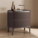 Color Dark Coffee