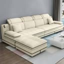 Upholstery Color Khaki