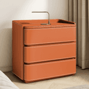 Color Orange