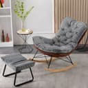 Upholstery Color Brown Houndstooth
