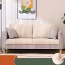 Color Light Gray/Beige