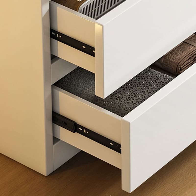 Modern Wood Dressers with Self-Close Drawers - Sleek & Stylish Design thumbnail 11