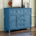 Color Gray/Blue