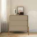 Color Light Apricot