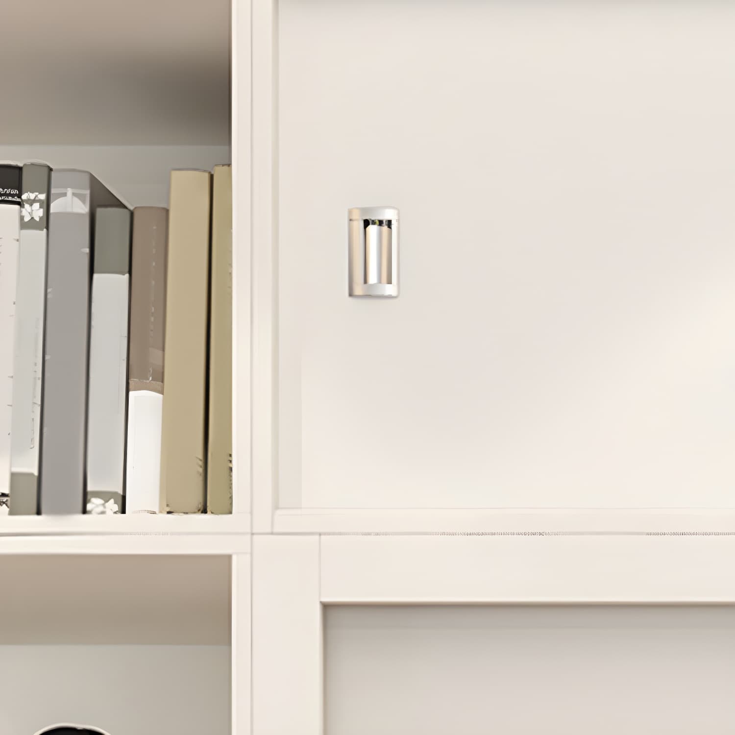 Contemporary Home Engineered Wood Wardrobe Freestanding Wardrobe Closet thumbnail 6