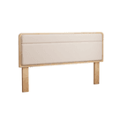 Color Wood/Beige
