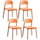 Color Orange