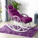 Upholstery Color Purple