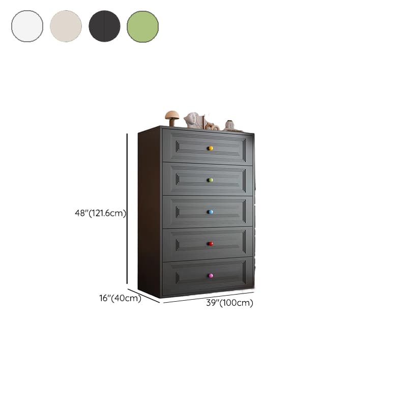 Trendy Steel Lingerie Chest thumbnail 10