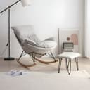 Upholstery Color Light Grey