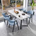 Seating Color Blue