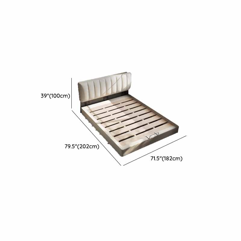 Solid Color Pine Wood Storage Bed with 3 Storage Boxes for Living Room thumbnail 13