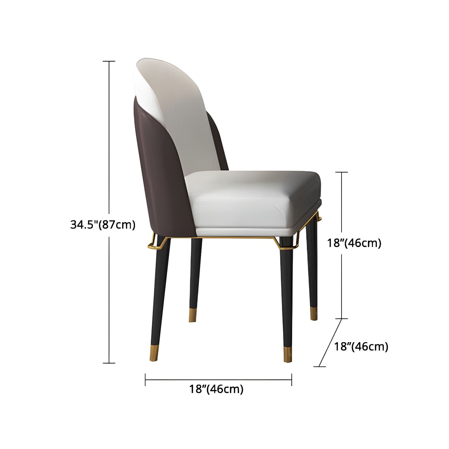 Luxury Sintered Stone Top Dining Set Rectangle 1/4/5/6/7/9 Pieces Dining Table with Chairs thumbnail 11