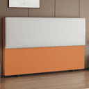 Color Orange/Beige