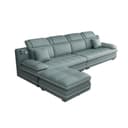 Upholstery Color Teal