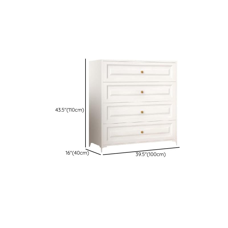 Chalk Simple Metal Semainier in Vertical/Horizontal Orientation thumbnail 24