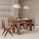 Color Light Walnut